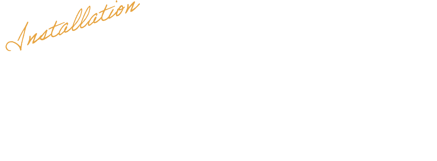 設備工事のプロフェッショナル